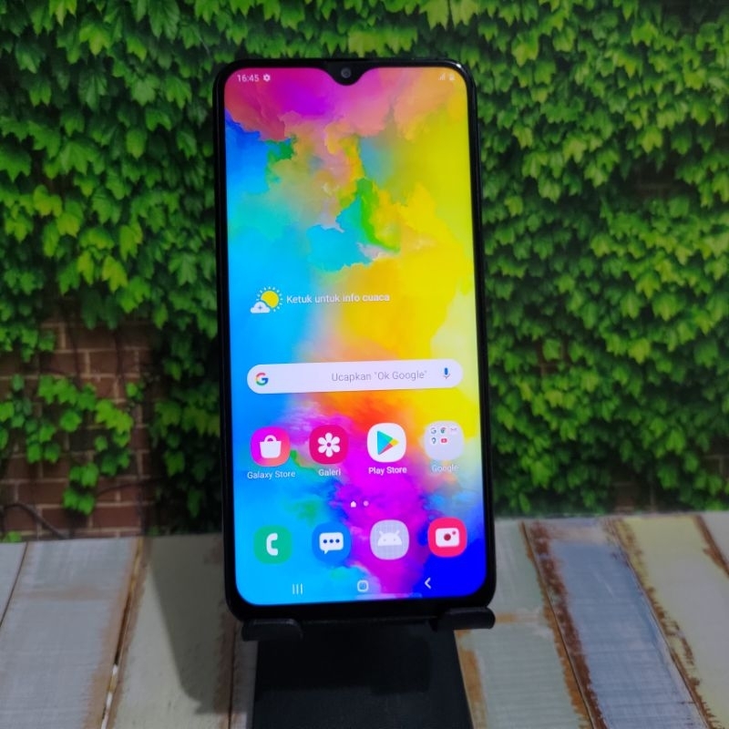 Samsung m20 sein second original