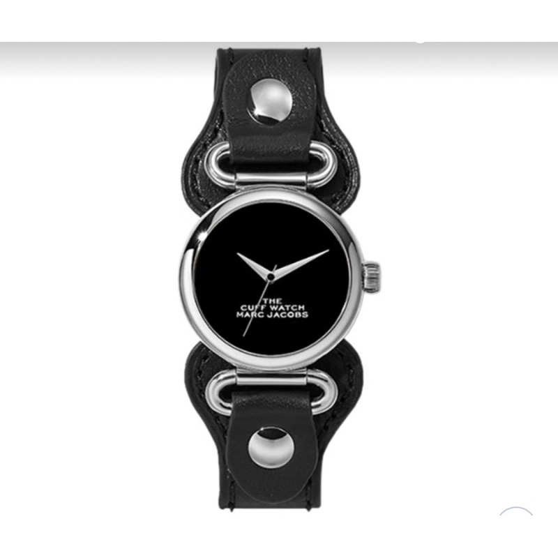 Marc jacobs original watch