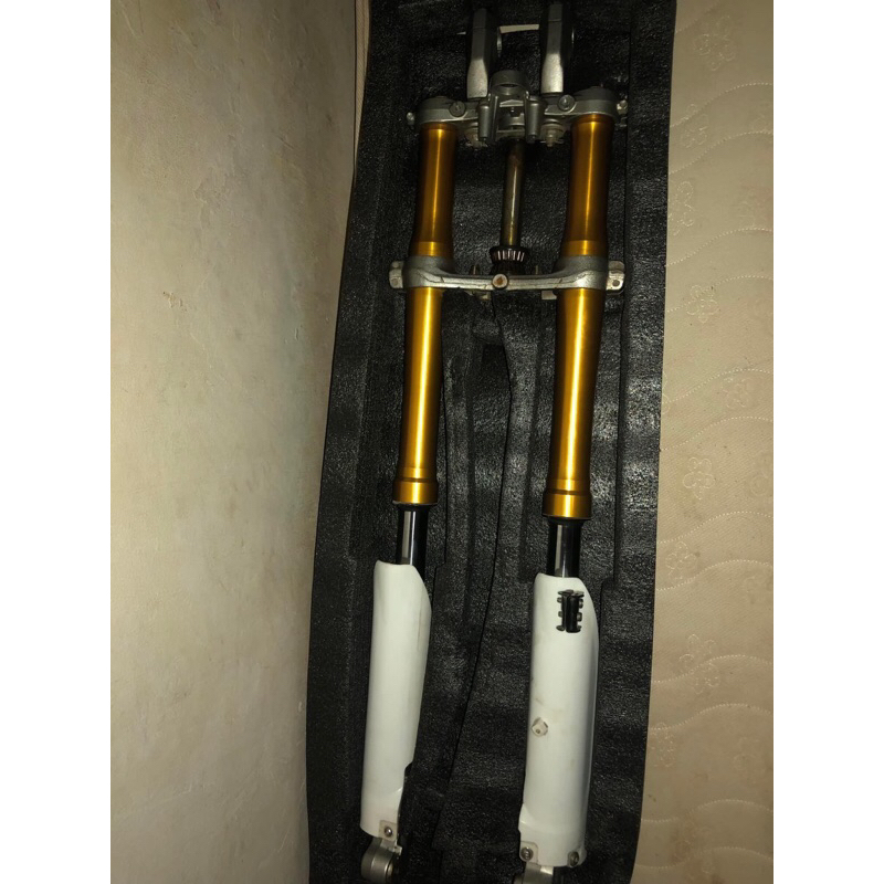 usd klx bf copotan 2018 original