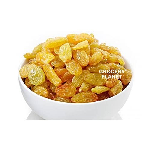 

Golden Raisin - Kishmish - Kismis Kuning