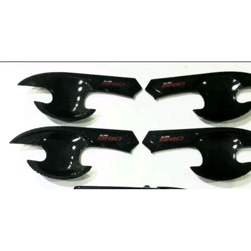 outer handle brio mobilio carbon kevlar carbon forged carbon fiber