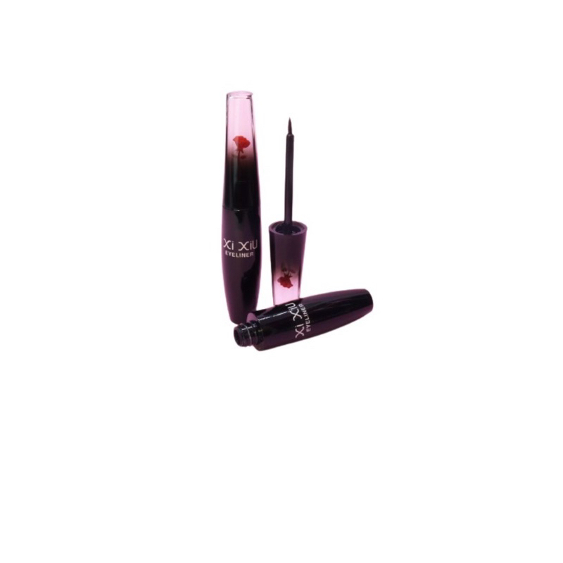 Xi Xiu Eyeliner Black Special Edition