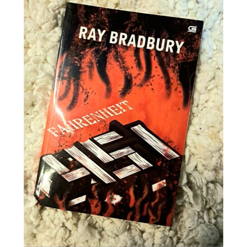 Preloved - Fahrenheit 451