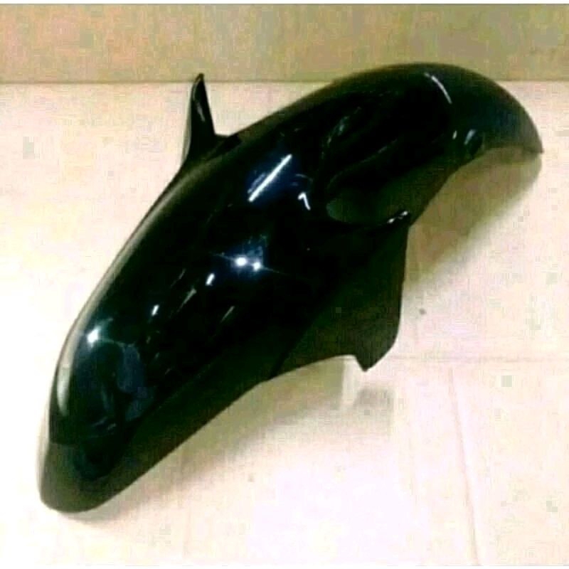Spakbor / Slebor Depan Yamaha Jupiter MX 135 Karbu Lama 2005-2010