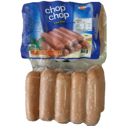 

Chop-Chop Sosbak Sapi 10s 500gr