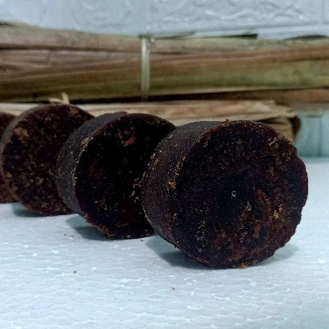 

Gula Aren/Kawung 100% Alami, tanpa campuran Asli Garut 1/2 kg