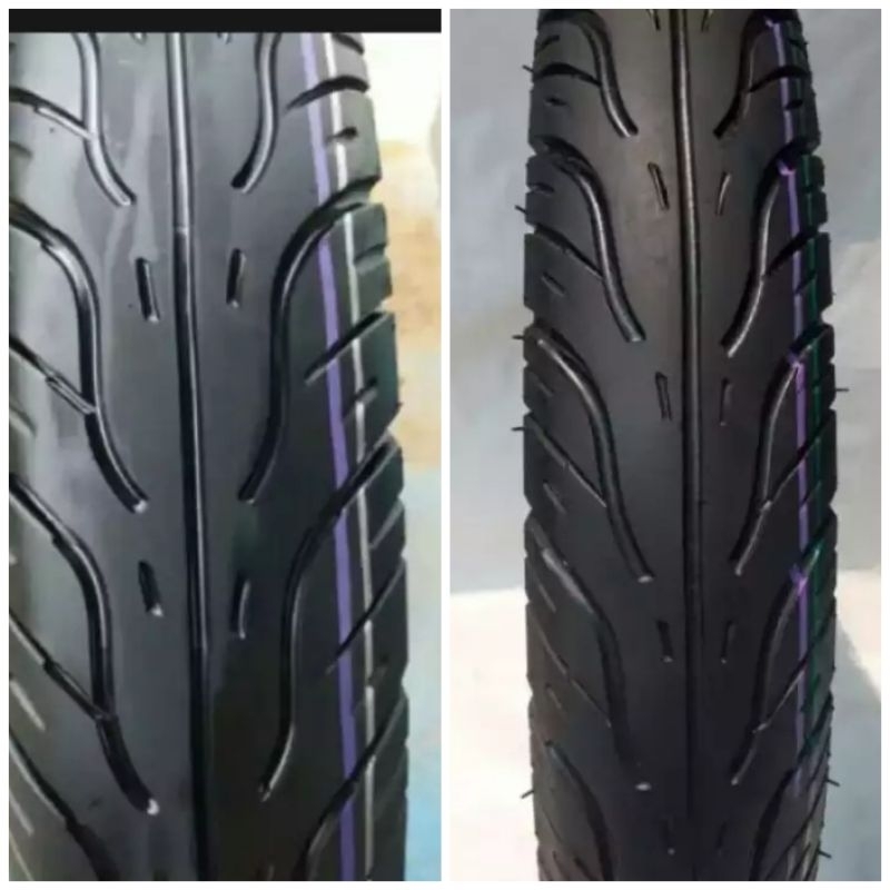 sepasang ban beat.vario.mio.matic ring14 tubles