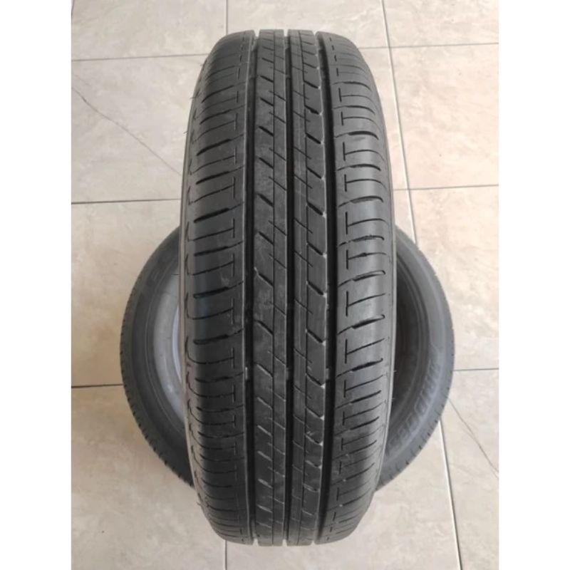Ban Mobil Ukuran 185/55 Ring 15 Ban Second Copotan