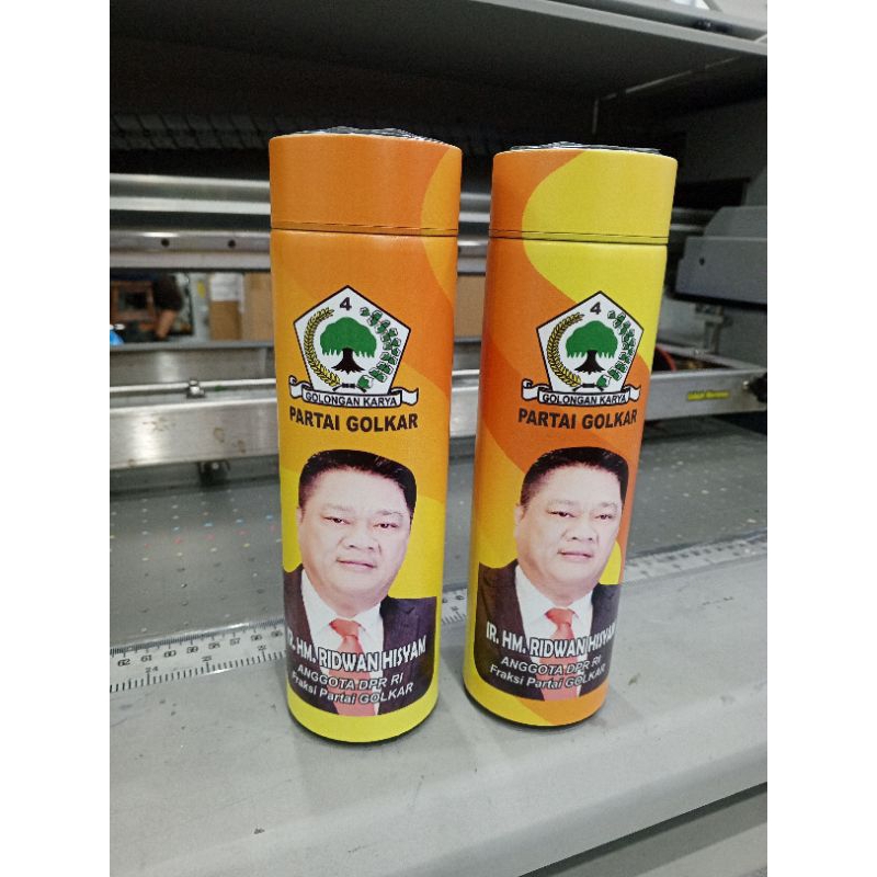 

tambler partai custom cetak petprin