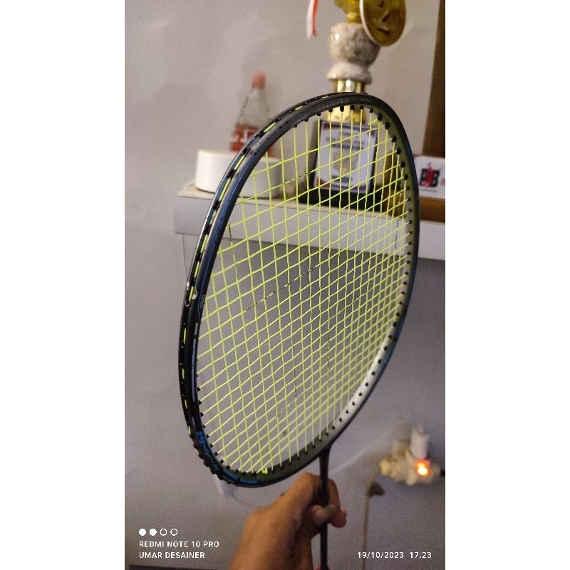 RAKET RS AV FLASH 61 PROF