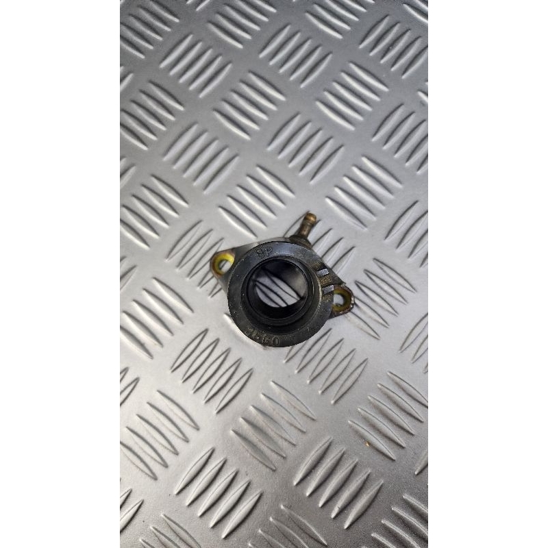 intek karbu Suzuki Satria Fu ori bekas