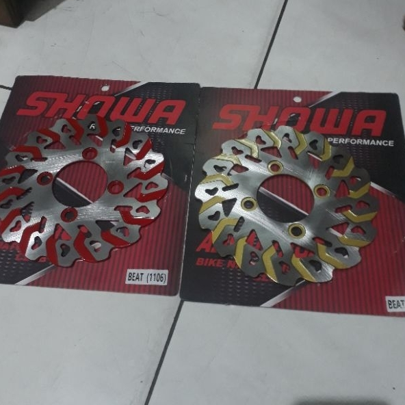 piringan cakram beat piring cakram variasi beat ukuran standart model variasi