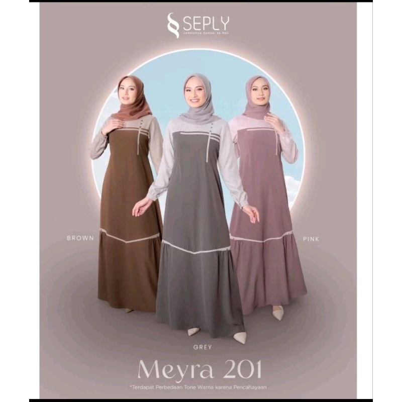 meyra 201 by seply