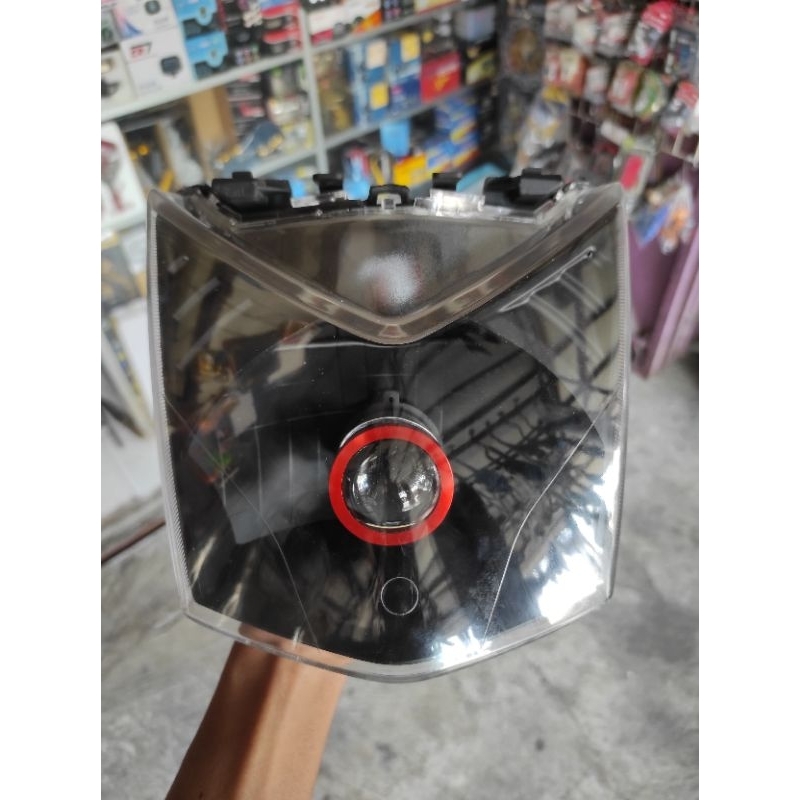 mini proyektor beat fi, biled mini beat fi