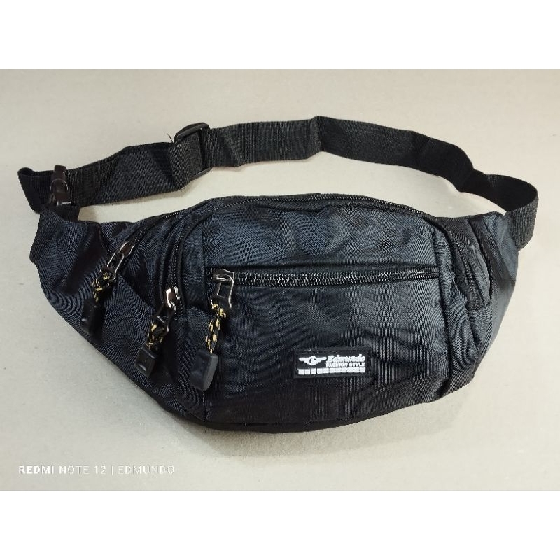 TAS PINGGANG PRIA EDMUNDO 0123