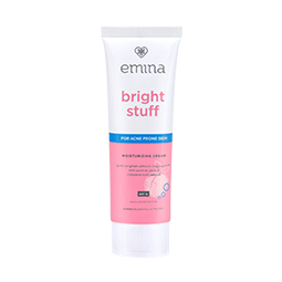 Emina Moisturizer