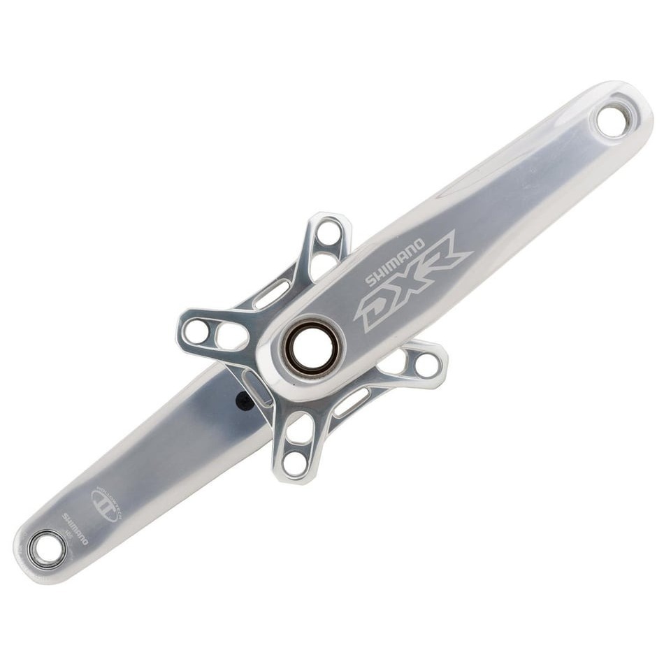 CRANK SHIMANO DXR FC MX71 170 MM