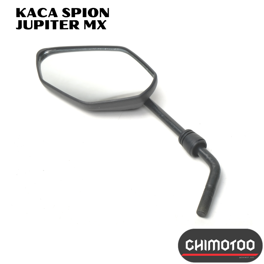 Kaca Spion Sepion Yamaha Jupiter Mx Jupiter Z Vixion Original