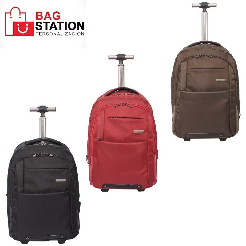 RANSEL TROLI NAVY CLUB ORIGINAL ASLI IMPORT TAS RANSEL TROLLEY NAVY CLUB ORIGINAL TAS RANSEL LAPTOP