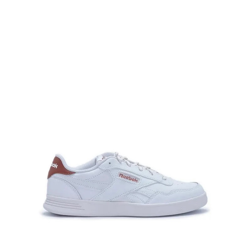 Reebok Court Advance Women Sneakers Shoes - White