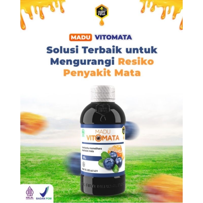 

Obat Mata Minus Madu Vitomata Obat Herbal Mata Mines Mata Merah Berair katarak Glukoma Ampuh