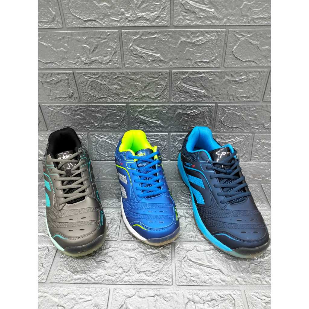 YONEX Sepatu badminton - AKAYU SUPER - 4