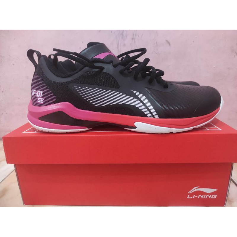 Sepatu Lining Blast JF 01 SE
