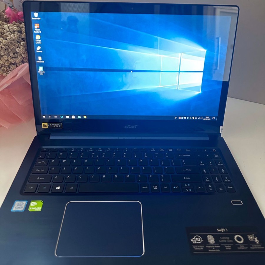 Laptop Core i5 Acer Swift 3 (Swift SF315 - 51 G)