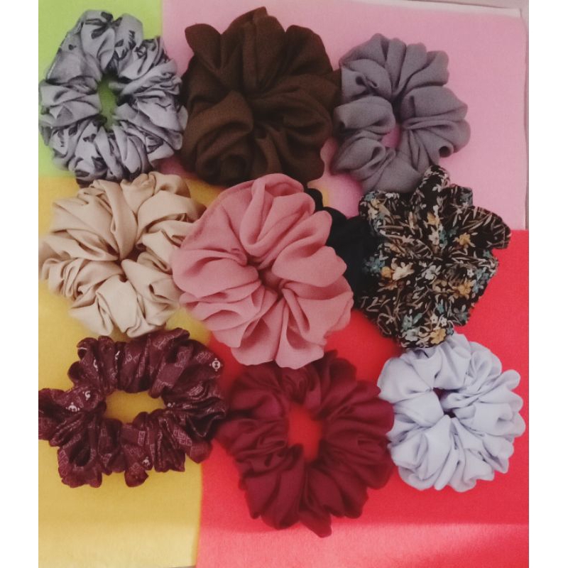 pita rambut, cepol hijab,,kuncir rambut,karet rambut