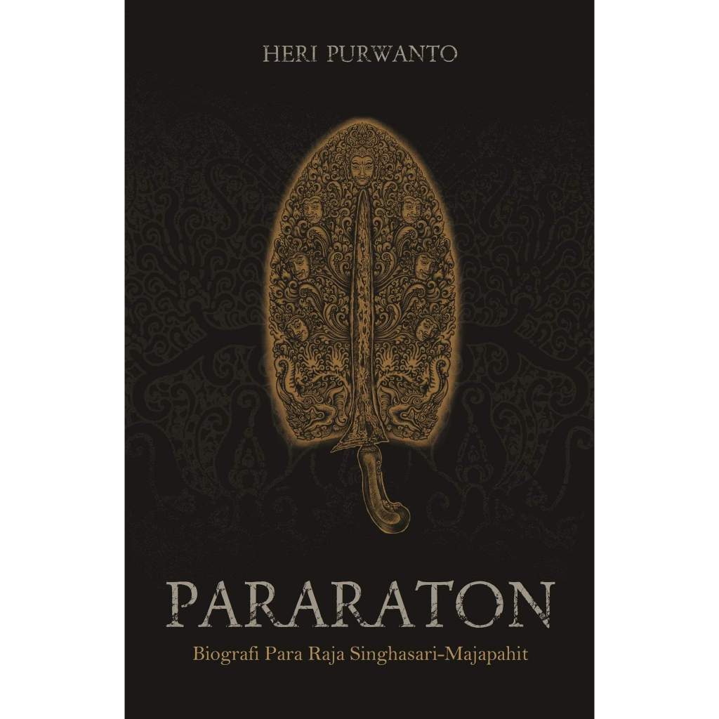 Buku Sejarah Pararaton
