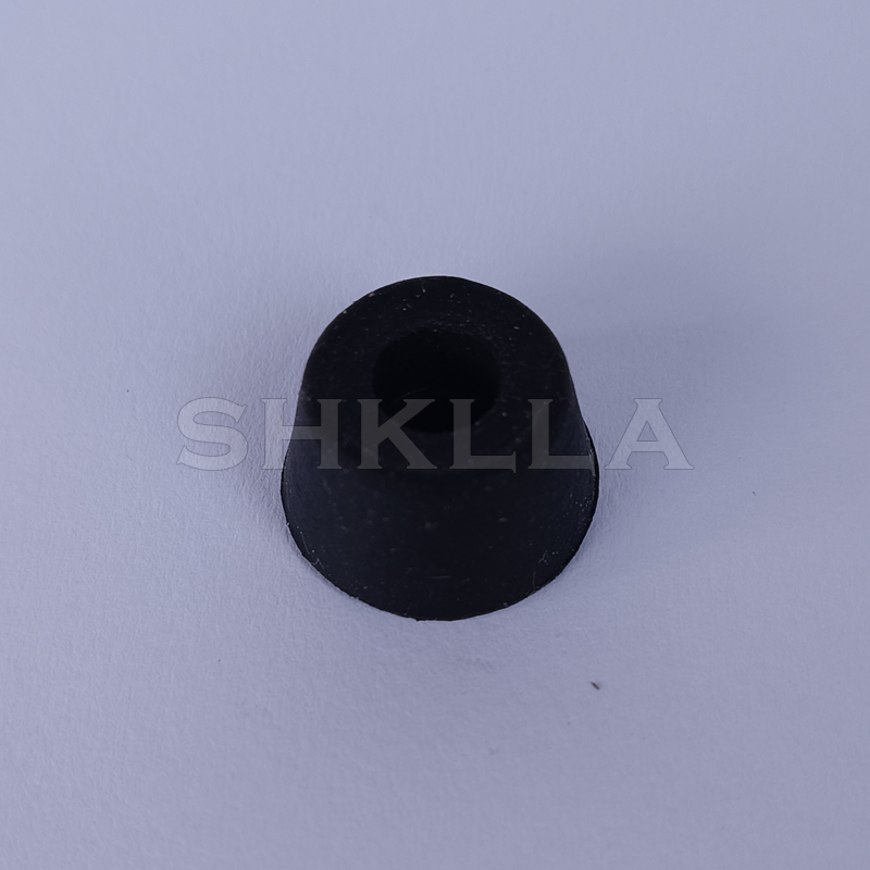 Kaki box speaker / speaker feet mini bulat diameter 18mm