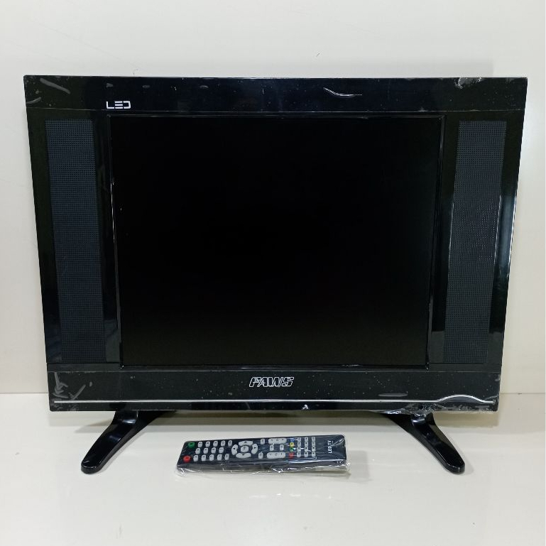 TV LED FAWS 17' U2  DIGITAL