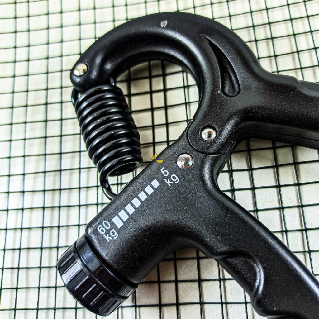 Hand Grip Original Frasser Hand Grip Olahraga Anakgawang
