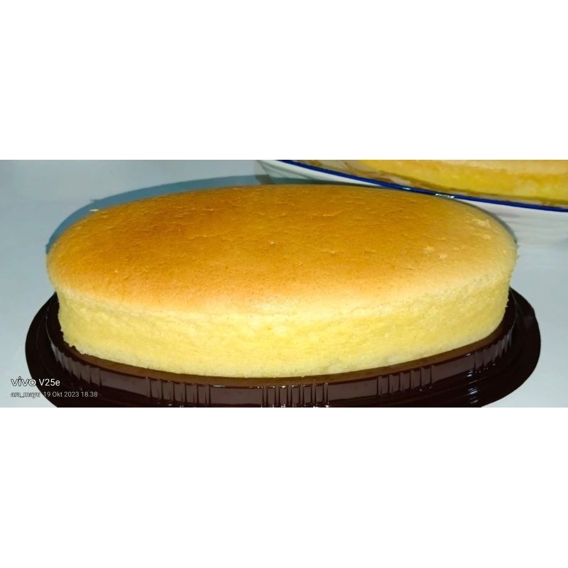

Mayu-Pu Japanese cheese cake