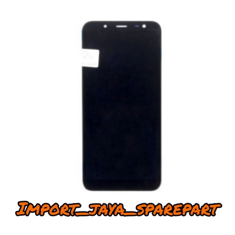 LCD TOUCHSCREEN SAMSUNG GALAXY J600 / J6 2018 ORI OLED
