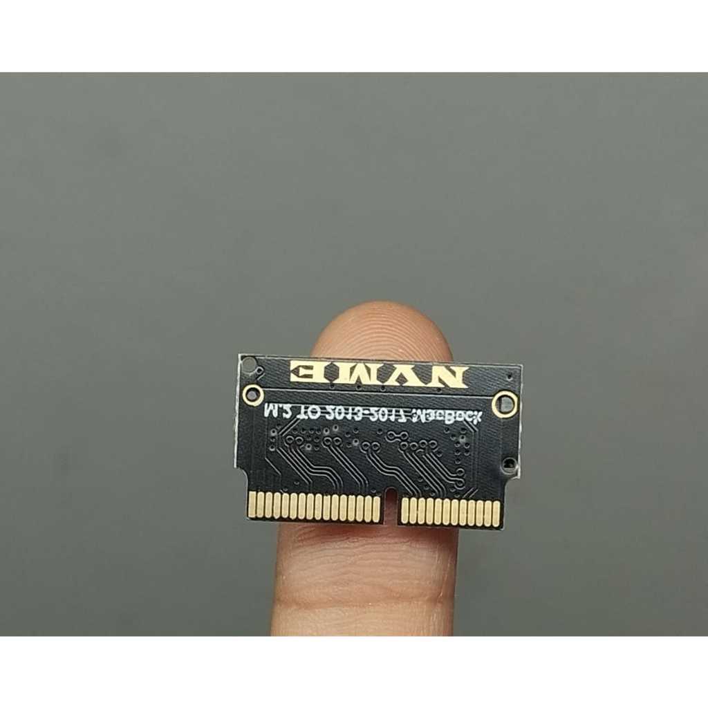 Converter Adapter SSD For MacBook pro/Air 2013-2015