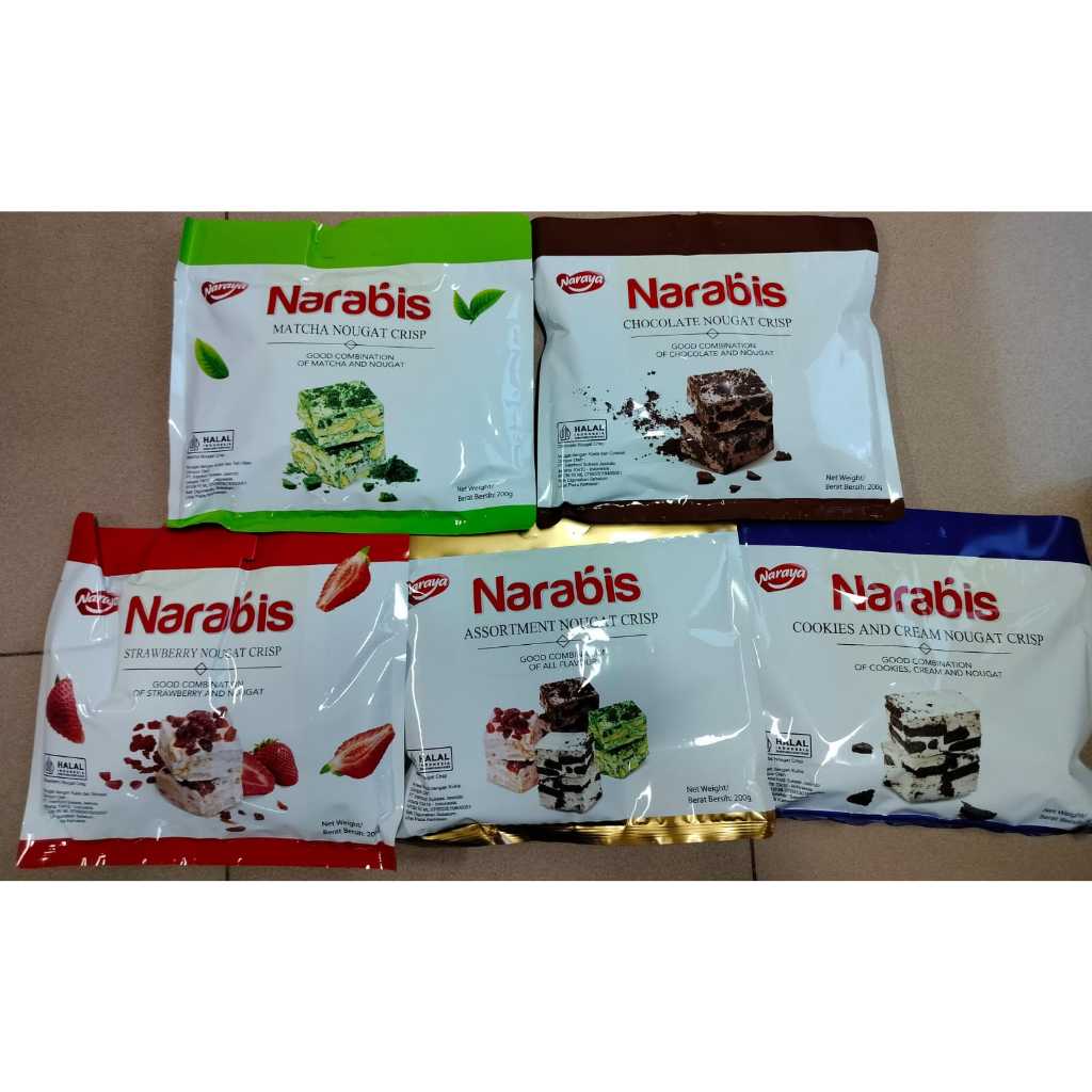 

Narabis