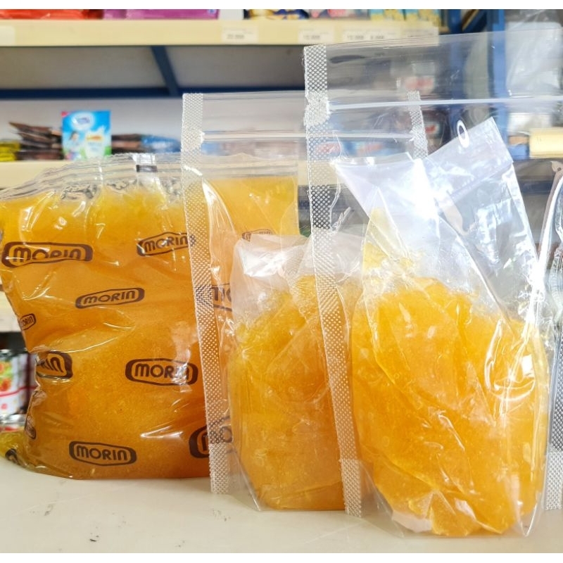 

Selai Nanas Morin 250Gr / Pineapple Jam 250Gr / Selai Morin Nanas 250Gr / Selai Roti Bakar Nanas 250Gr