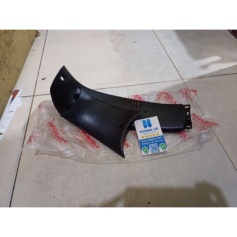 kap tengah vega r new 2006 2007