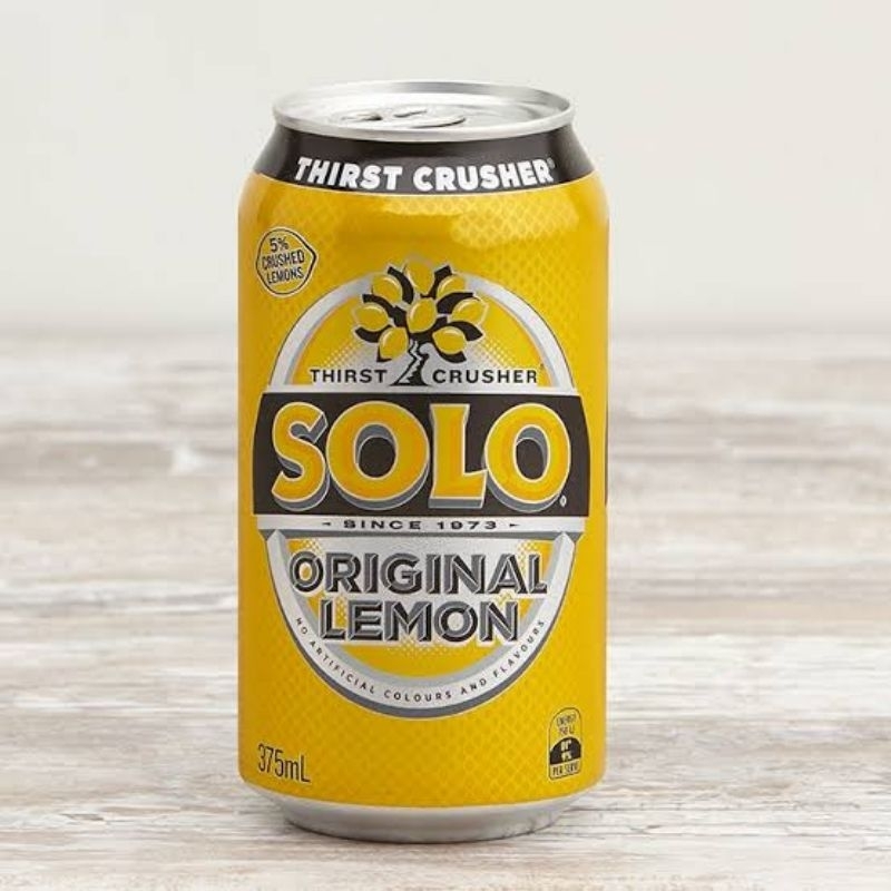 

Solo (import)