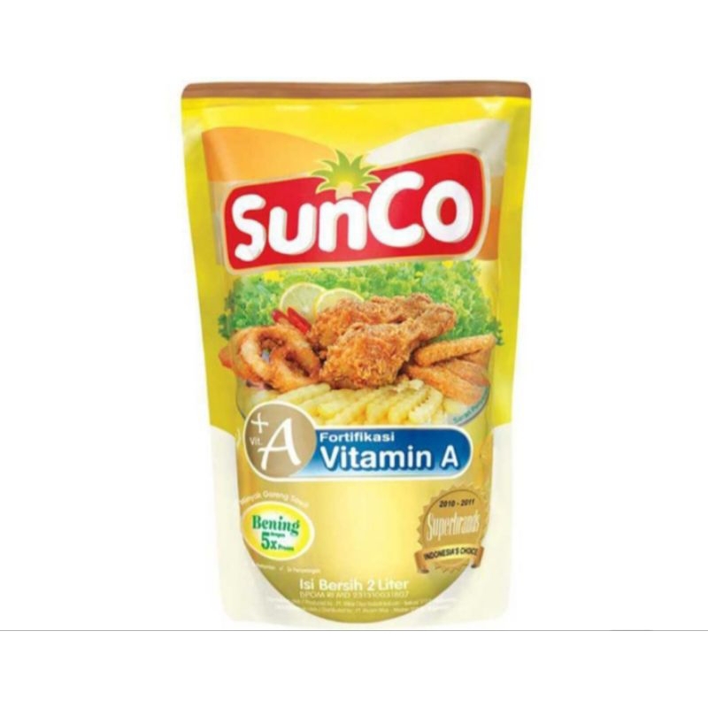 

sunco