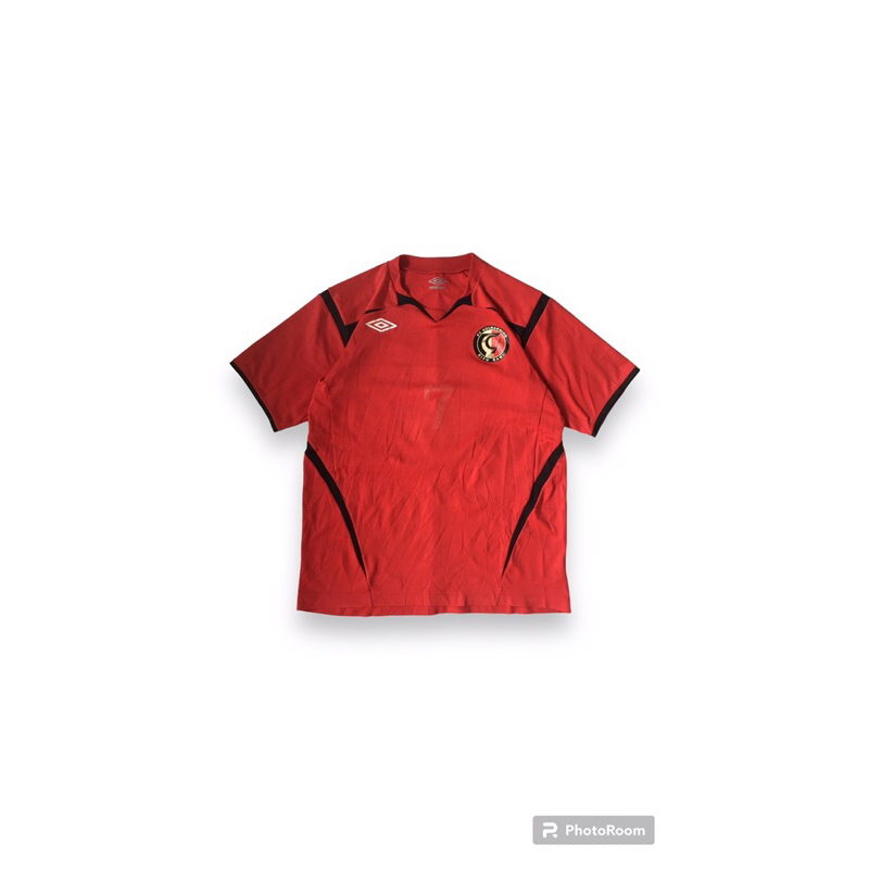 Volharding Gifu Kani Jersey