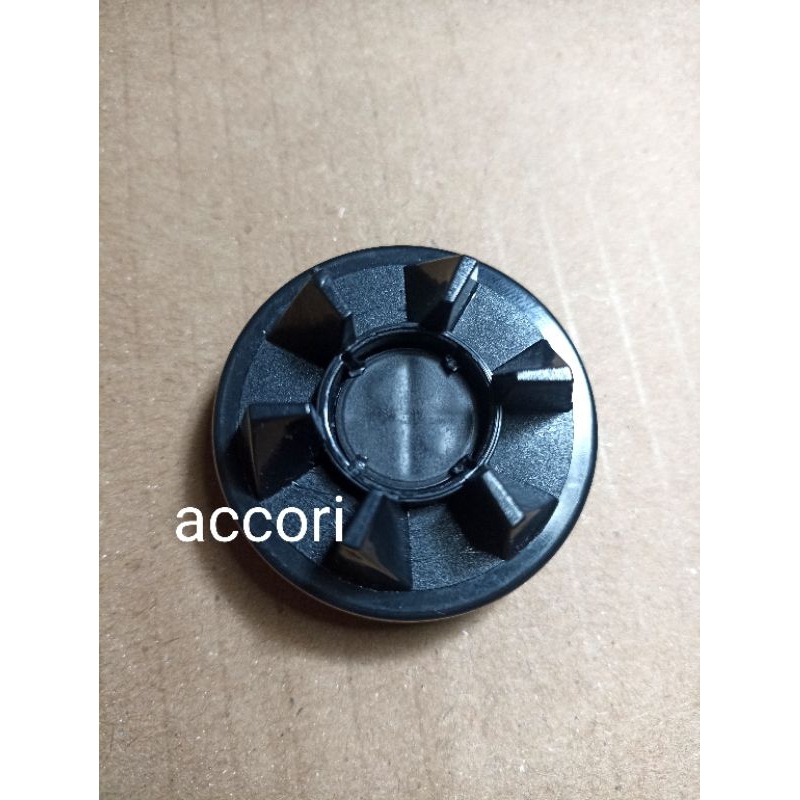 gear bawah blender miyako /ger plastik blender miyako