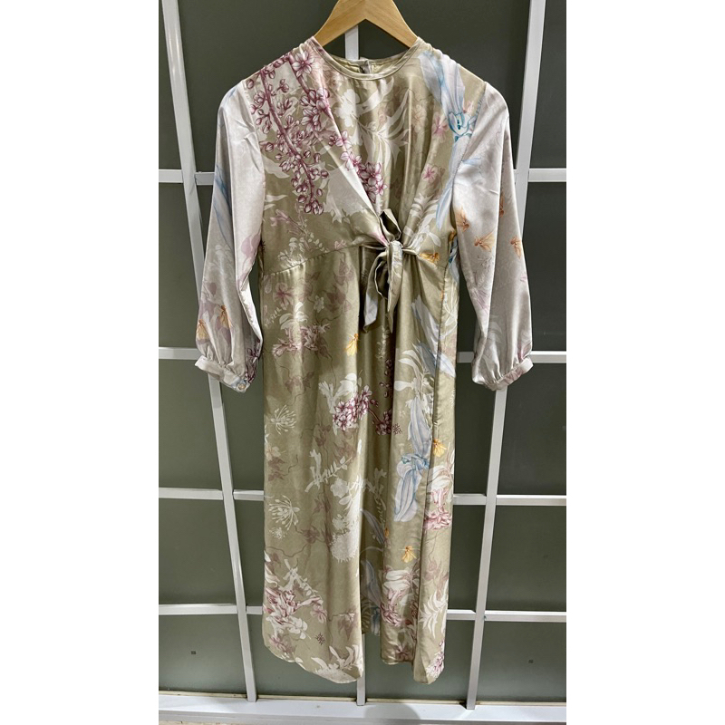 Ria Miranda Luna Kids