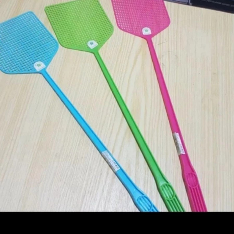 TEPUKAN LALAT / RAKET LALAT / PEMUKUL LALAT