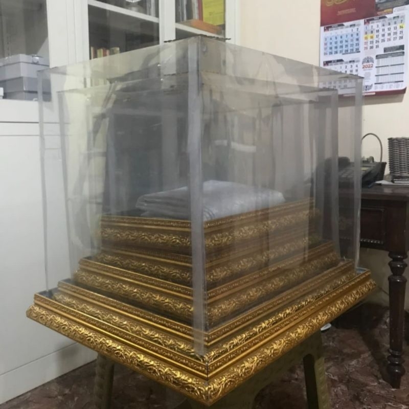 kotak seserahan mewah/box hantaran seserahan pernikahan atau lamaran