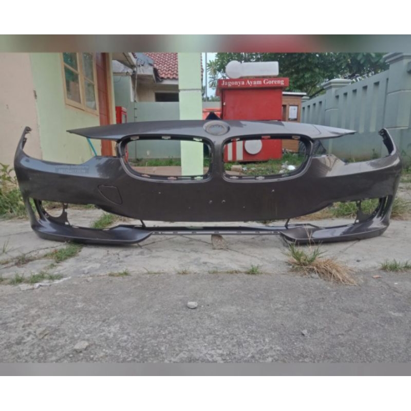 bumper depan bmw bmw f30 320i 2013