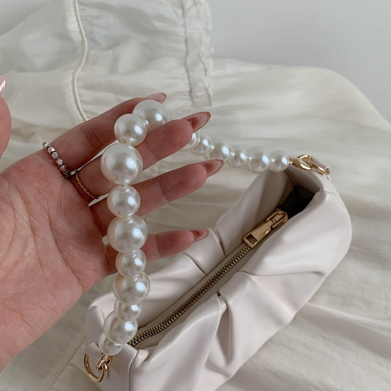 Tas selempang wanita style korea