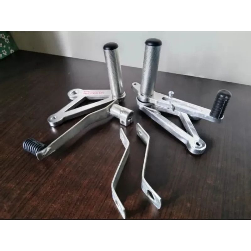 Step Underbone Jupiter MX New,MX Old,Jupiter Z all series