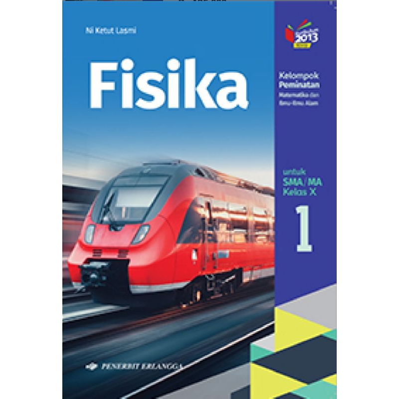 FISIKA SMA KLS 10
